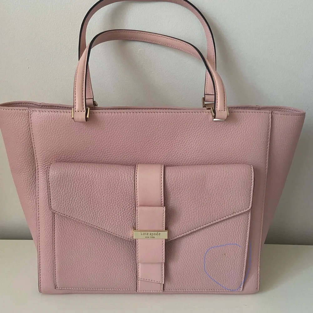 NWT Kate Spade New York Carlyle Street Crossbody Bag